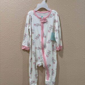 6-9 Disney Bamboo NEW